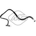 Hose, fuel overflow METALCAUCHO - 99606