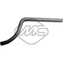 Hose- heat exchange heating METALCAUCHO - 07660