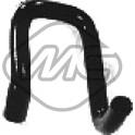 Hose- heat exchange heating METALCAUCHO - 07663