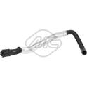 Hose- heat exchange heating METALCAUCHO - 07727