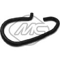 Hose- heat exchange heating METALCAUCHO - 07881
