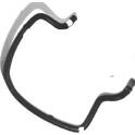 Hose- heat exchange heating METALCAUCHO - 07889