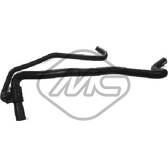 Hose- heat exchange heating METALCAUCHO - 08134
