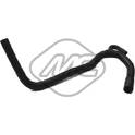 Hose- heat exchange heating METALCAUCHO - 08285