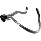 Hose- heat exchange heating METALCAUCHO - 08482