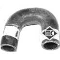 Hose- heat exchange heating METALCAUCHO - 08579