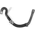Hose- heat exchange heating METALCAUCHO - 08594