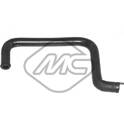 Hose- heat exchange heating METALCAUCHO - 08672