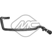 Hose- heat exchange heating METALCAUCHO - 08717