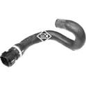 Hose- heat exchange heating METALCAUCHO - 08719
