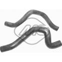 Hose- heat exchange heating METALCAUCHO - 08921