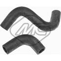 Hose- heat exchange heating METALCAUCHO - 08941