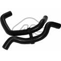 Hose- heat exchange heating METALCAUCHO - 09048