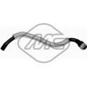 Hose- heat exchange heating METALCAUCHO - 09096