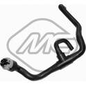 Hose- heat exchange heating METALCAUCHO - 09112