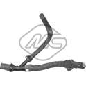 Hose- heat exchange heating METALCAUCHO - 09171