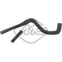 Hose- heat exchange heating METALCAUCHO - 09198