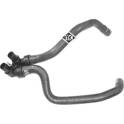 Hose- heat exchange heating METALCAUCHO - 09208