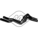 Hose- heat exchange heating METALCAUCHO - 09256