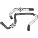 Hose- heat exchange heating METALCAUCHO - 09260