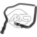 Hose- heat exchange heating METALCAUCHO - 09269