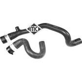 Hose- heat exchange heating METALCAUCHO - 09343