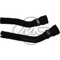 Hose- heat exchange heating METALCAUCHO - 09471