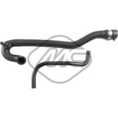 Hose- heat exchange heating METALCAUCHO - 78405