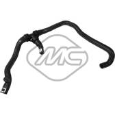 Hose- heat exchange heating METALCAUCHO - 97901