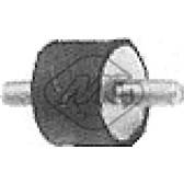 Houder, brandstofpomp METALCAUCHO - 00449