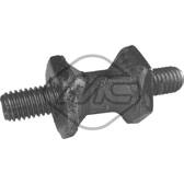 Houder, brandstofpomp METALCAUCHO - 00935