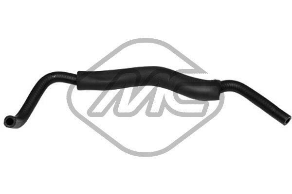 Hydraulic Hose- steering system