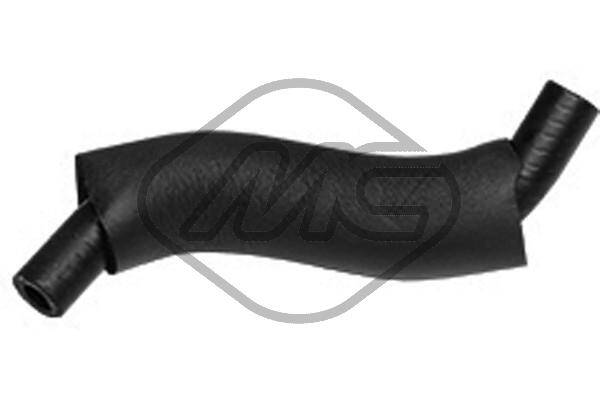 Hydraulic Hose- steering system