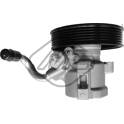 Hydraulic Pump, steering METALCAUCHO - 50342