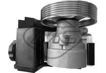 Hydraulikpumpe, Lenkung