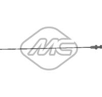 Jauge D'huile Moteur Quinton Hazell QOD160 - Longueur 590mm, Compatible Citroën Saxo, Peugeot 106, Etc. - 2