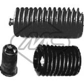 Jeu de joints soufflets direction METALCAUCHO - 01536C