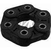 Joint, propshaft METALCAUCHO - 00926