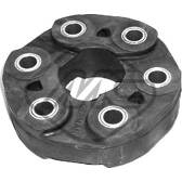 Joint, propshaft METALCAUCHO - 04347