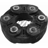 Joint, propshaft METALCAUCHO - 05834