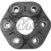 Joint, propshaft METALCAUCHO - 05871