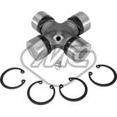 Joint, propshaft METALCAUCHO - 39310