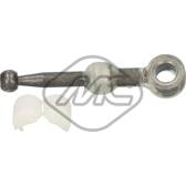 Juego de reparación, palanca de cambios METALCAUCHO - 02883