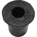 Junta, flange do líquido de refrigeração METALCAUCHO - 02889