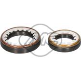 Keerring, differentieel METALCAUCHO - 45056