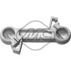 Kit De Réparation Levier De Vitesse METALCAUCHO 02322 - Compatible Peugeot 205, 309 - Diamètre 13 Mm, Longueur 740 Mm