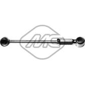 Kit de réparation (levier de vitesse) METALCAUCHO - 02347