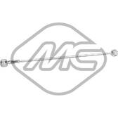 Kit de réparation (levier de vitesse) METALCAUCHO - 02377