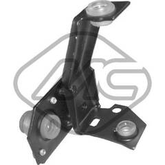 Biellette De Sélecteur De Vitesses Metalcaucho 04081 Au