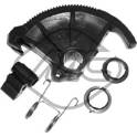 Kit de réparation, réglage automatique de l'embrayage METALCAUCHO - 00325